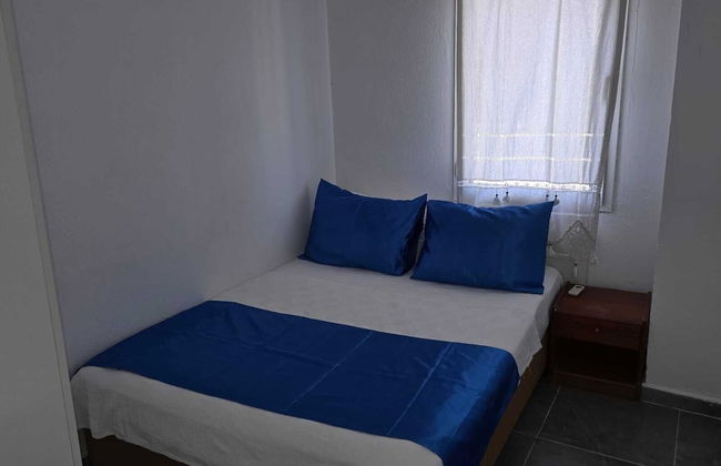 Alfa Apart Otel - Foto 8