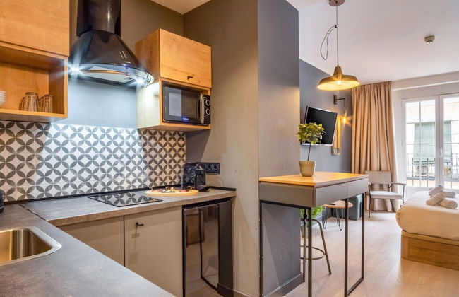 Limehome Madrid Calle de la Madera - Foto 44