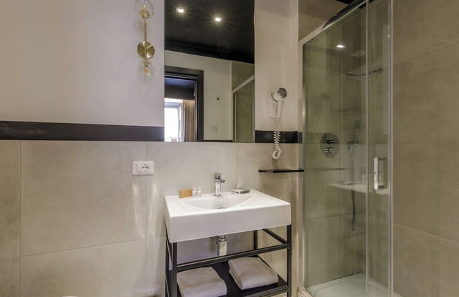 Relais Luxury Corso - Foto 37
