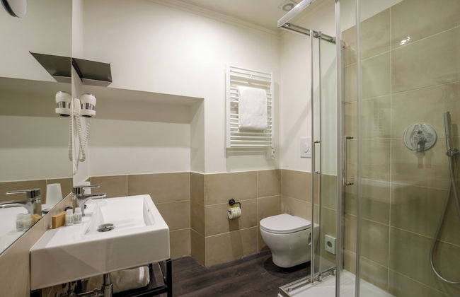 Relais Luxury Corso - Foto 36