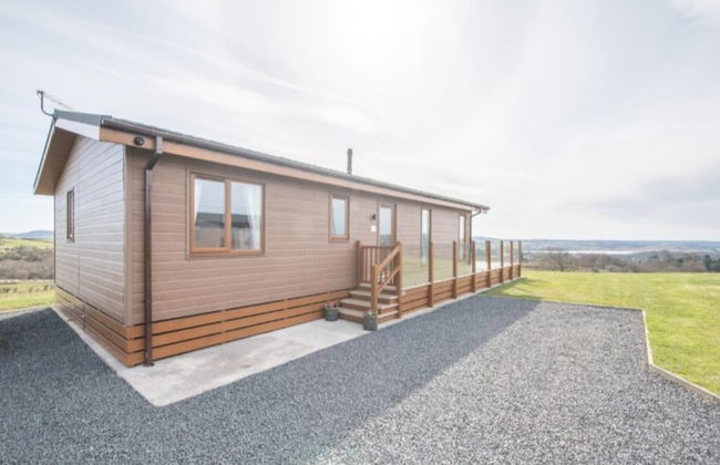 2 Bedroom Sleeps 4 Lodge-smart Tv-hot Tub-dogs Ok - Foto 40