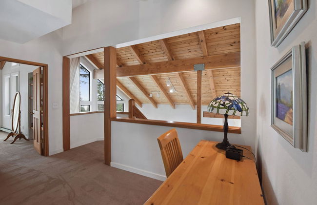 Incline Village Manor Near Beach & More! - Photo 30