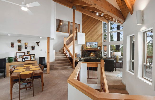 Incline Village Manor Near Beach & More! - Photo 31