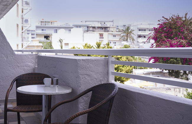 The Apartments by Esperia - Foto 27