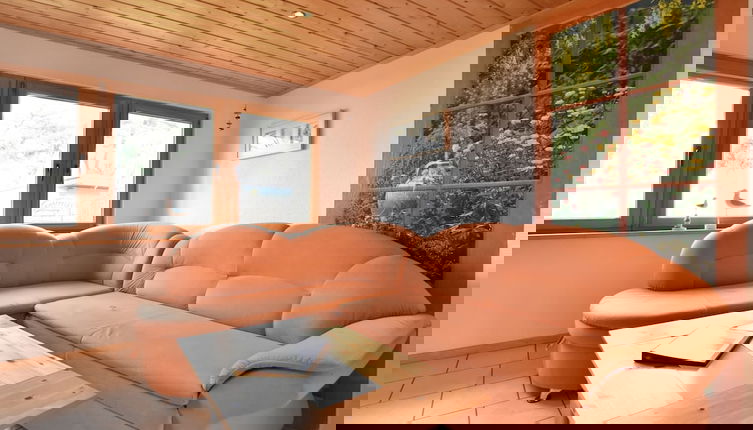 Photo 1 - Holiday Home in Am Salzhaff