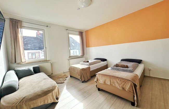 Charming Vacation Home In The Black Forest - Foto 9