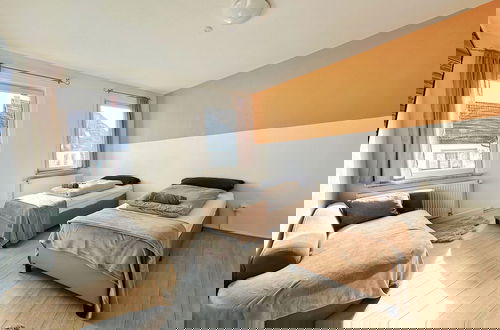 Foto 10 - Charming Vacation Home In The Black Forest