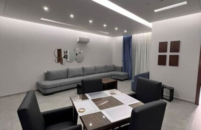 Matar Residence - Spacious Hotel Suites in Beirut - Foto 43