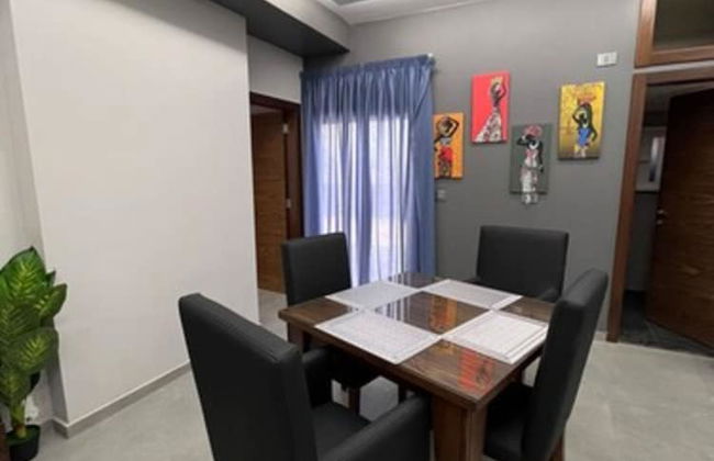 Matar Residence - Spacious Hotel Suites in Beirut - Foto 33
