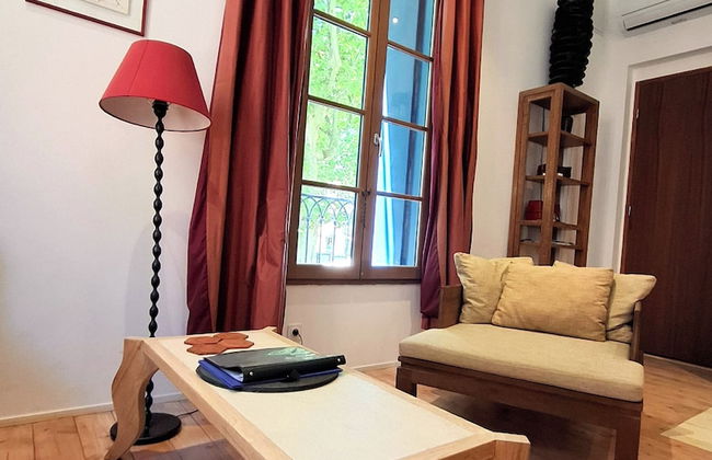 La Maison Verte Sète - Foto 34