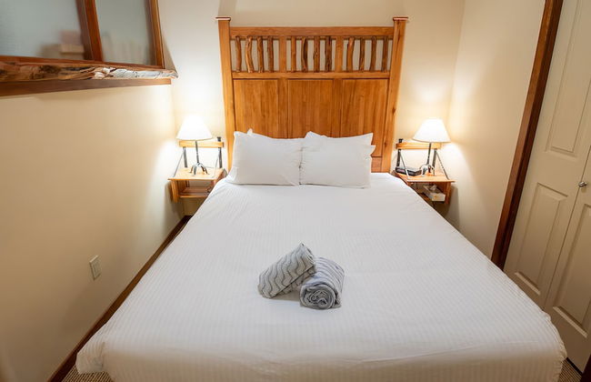 Snow Creek Lodge by Fernie Lodging Co - Foto 35