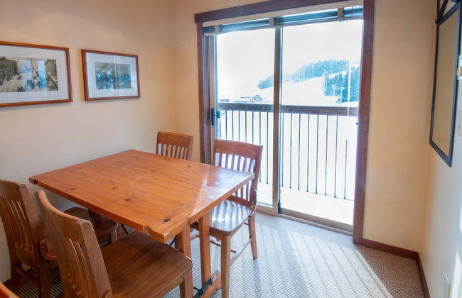 Snow Creek Lodge by Fernie Lodging Co - Foto 71