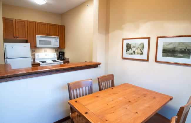 Snow Creek Lodge by Fernie Lodging Co - Foto 74