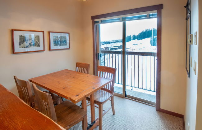 Snow Creek Lodge by Fernie Lodging Co - Foto 73