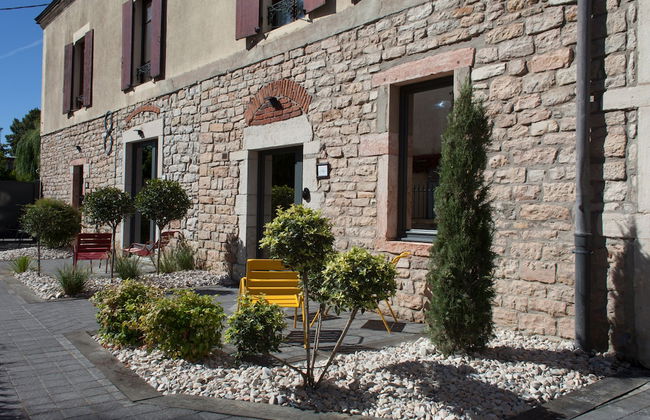 Appart Hotel Eugenie - Foto 1