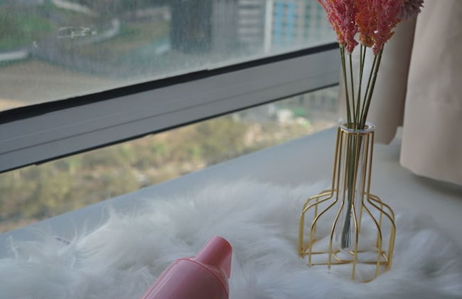 COZI modern loft suite at BGC - Foto 16
