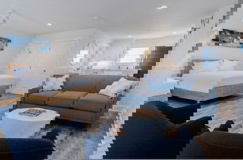 Foto 68 - Saltwater Resort