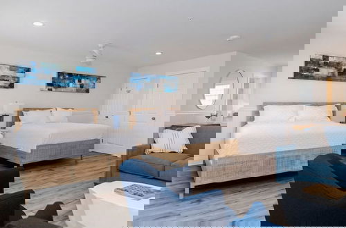 Foto 9 - Saltwater Resort