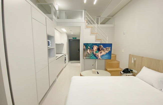 UH FLAT THE SOKCHO - Foto 22