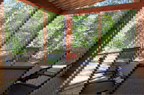Photo 49 - Robert Frost Mountain Cabins