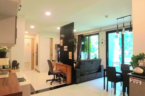 Foto 1 - A407-penthouse Forest View 2bedrooms2baths Ao Nang Beach