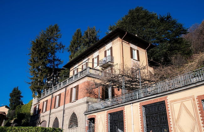 Civiglio 18 Apartment - Foto 5