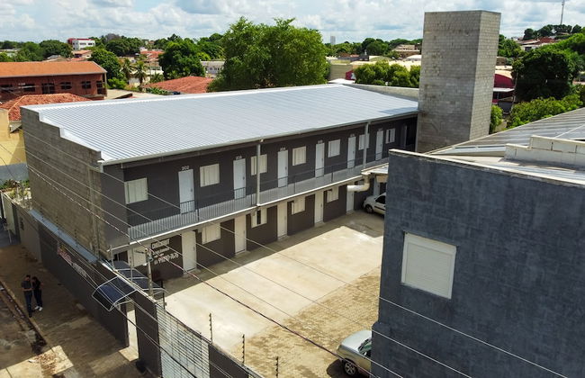 Residencial Pimenta - Foto 19