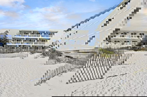 Foto 18 - Leeward Ii-8-sand Angels 1 Bedroom Condo by RedAwning