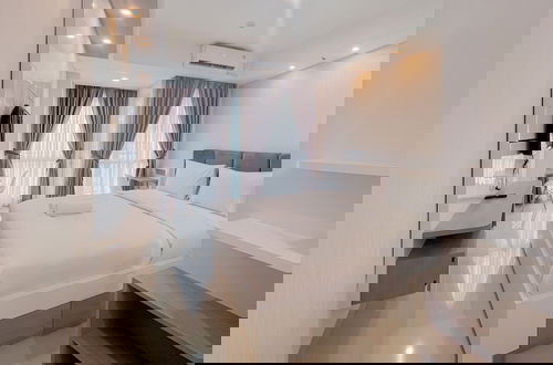 Foto 5 - Homey Studio Apartment Tamansari Skylounge Makassar