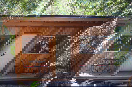 Foto 17 - Heartwood Retreats