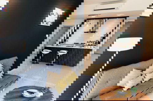 Foto 48 - Southkey Mosaic By Antlerzone