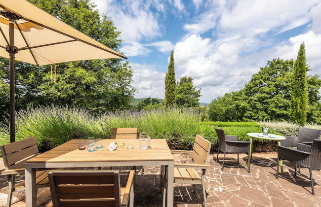 Superior Apartment With Terrace - Foto 42