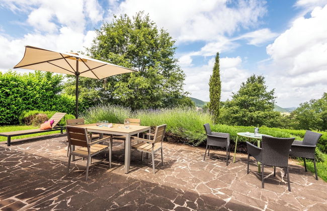 Superior Apartment With Terrace - Foto 45