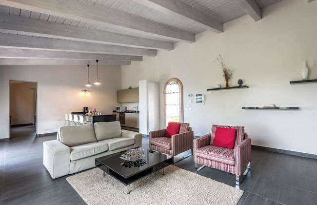 Superior Apartment With Terrace - Foto 20