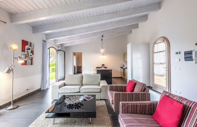 Superior Apartment With Terrace - Foto 28