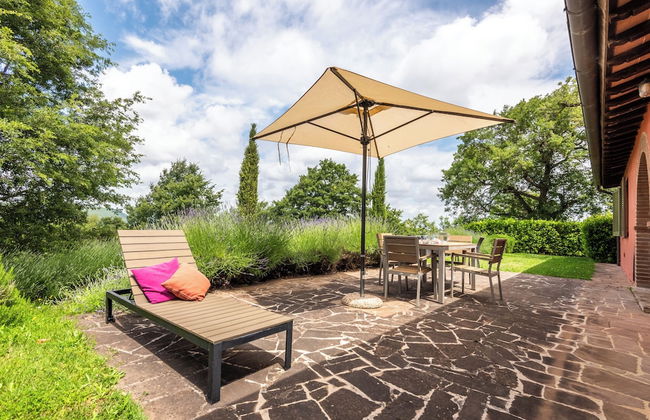 Superior Apartment With Terrace - Foto 43