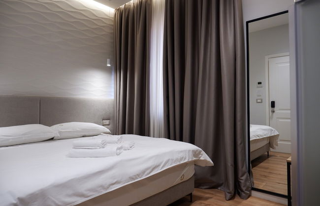 D-Rooms - Foto 24
