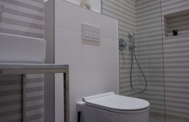 D-Rooms - Foto 77