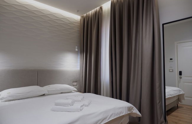D-Rooms - Foto 41