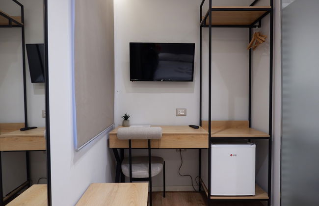D-Rooms - Foto 26