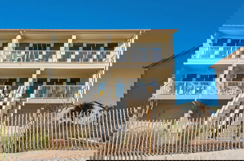 Foto 35 - Sea Shell 3 Bedroom Townhouse by RedAwning