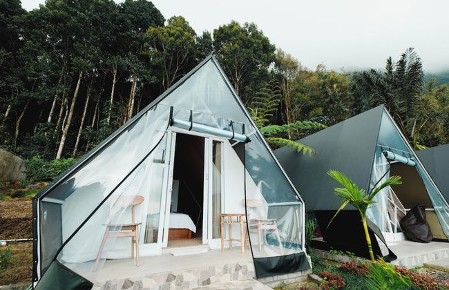 Popitan Garden Campground & Glamping - Foto 16
