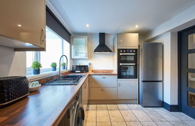 Host Stay North Shore Cottage - Foto 4