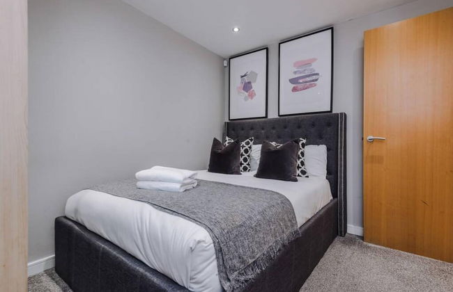 Host Apartments Duke Street Living - Photo 5