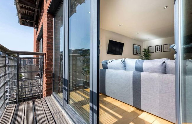 Host Apartments Duke Street Living - Photo 8