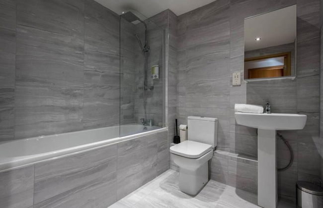 Host Apartments Duke Street Living - Photo 6
