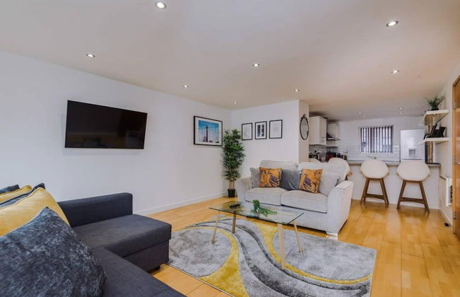 Host Apartments Duke Street Living - Photo 3