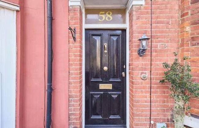 Host Stay Bellevue Road - Photo 24