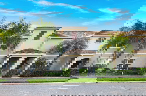 Foto 54 - Star Hideaway At Storey Lake By Shine Villas 4 Bedroom Townhouse
