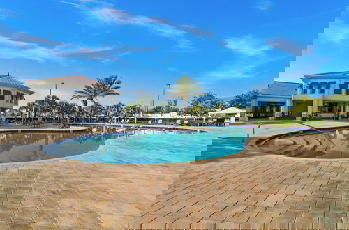 Foto 23 - Star Hideaway At Storey Lake By Shine Villas 4 Bedroom Townhouse